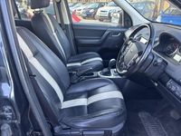 Used Land Rover Freelander 2 2011 Black SUV
