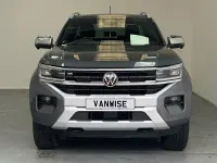 Used VW Amarok Aventura 240 HP (176 kW) 2024 Grey Pickup
