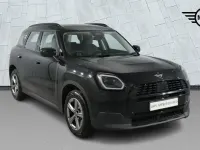 Used Mini Countryman Classic 170 HP (125 kW) 2025 Black SUV