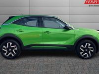 Used Vauxhall Mokka Design Edition 100 kW (136 HP) 2024 SUV