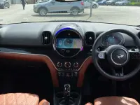 Używany Mini Cooper S Countryman Exclusive 176 KM (129 kW) 2023 Czarny SUV