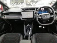 Used Ford Puma ST-Line X 155 HP (114 kW) 2025 Red SUV