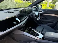 New Audi A5 S-Line 295 HP (216 kW) 2025 Black Sedan