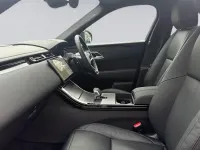 Used Land Rover Range Rover Velar SE Dynamic 2025 Black SUV