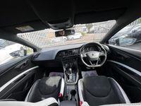 used Seat Leon 2.0 TSI Cupra 280 5dr DSG