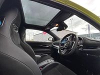 Used Abarth 500e Turismo 114 kW (155 HP) 2023 Green Hatchback