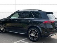 Used Mercedes GLE400 AMG line 330 HP (242 kW) 2022 Estate