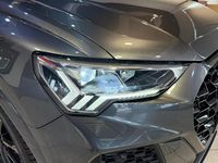 Used Audi RS Q3 Sport 400 HP (294 kW) 2022 Grey SUV