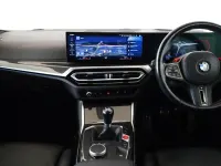 Usado BMW M2 Comfort Edition 454 CV (333 kW) 2023 Gris Coupe