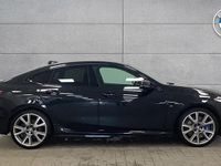 Used BMW M235 Shadowline 302 HP (222 kW) 2022 Black Coupe