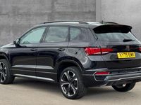 Used Cupra Ateca 150 HP (110 kW) 2025 Black SUV
