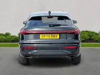 Used Audi Q5 Comfort 200 HP (147 kW) 2026 Black SUV