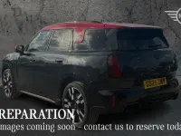 Used Mini John Cooper Works Countryman 296 HP (217 kW) 2025 Grey SUV