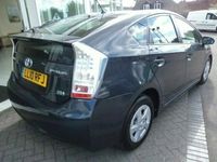 Usado Toyota Prius T3 2010 Utilitario