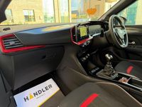 Used Vauxhall Mokka S 2024 White SUV