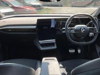 Used Renault Scenic E-Tech Esprit Alpine 160 kW (218 HP) 2024 SUV