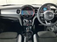 used Mini John Cooper Works Hatch2.0 3dr