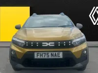 Used Dacia Sandero Extreme 110 HP (80 kW) 2026 Hatchback