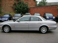 Used Land Rover Range Rover 2003 SUV