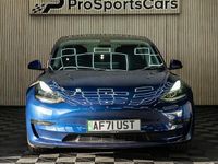 Used Tesla Model 3 Standard Range 180 kW (245 HP) 2021 Sedan