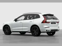 New Volvo XC60 Ultra 455 HP (334 kW) 2025 Crystal white SUV