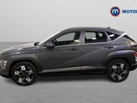Used Hyundai Kona Ultimate 129 HP (94 kW) 2024 Grey SUV