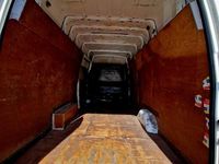 Used Ford Transit 140 HP (102 kW) 2008 White Van