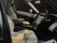 Used Land Rover Discovery HSE 258 HP (189 kW) 2017 Grey SUV