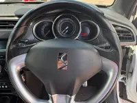 Used Citroën DS3 2012 White Hatchback