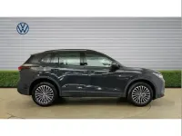 New VW Tiguan Life 128 HP (94 kW) 2025 Other SUV