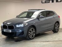 used BMW X2 xDrive 25e M Sport 5dr Auto