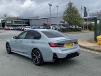 Used BMW 320 M Sport 181 HP (133 kW) 2025 Grey