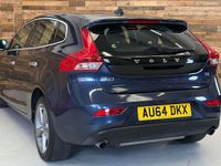 Used Volvo V40 SE Lux 179 HP (131 kW) 2015 Hatchback