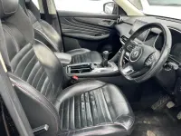 Used MG HS Exclusive 162 HP (119 kW) 2022 Black SUV
