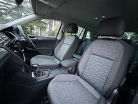 Used VW Tiguan Life 245 HP (180 kW) 2022 Grey SUV