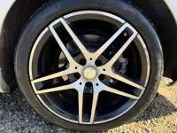 Usado Mercedes E350 Premium 2016 Plateado Familiar