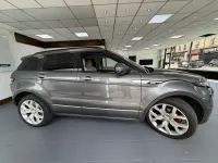 Used Land Rover Range Rover evoque Autobiography 180 HP (132 kW) 2016 Grey SUV