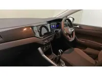 Used VW Polo Life 80 HP (58 kW) 2023 Grey Hatchback