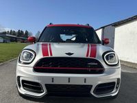 Used Mini John Cooper Works Countryman 302 HP (222 kW) 2022 Silver SUV
