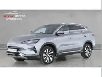 Used BYD Seal U Comfort 324 HP (238 kW) 2025 Grey SUV