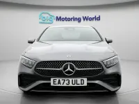 Used Mercedes A180 Executive 136 HP (100 kW) 2025 Sedan