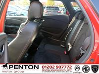 Usado Renault Captur Version S 130 HP (95 kW) 2020 Vermelho SUV