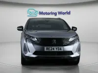 Used Peugeot 3008 GT 226 HP (166 kW) 2023 Grey SUV