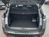 Usado Peugeot 5008 GTi 131 CV (96 kW) 2024 SUV
