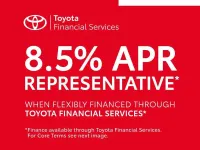 Used Toyota HiLux 2023 Black Pickup