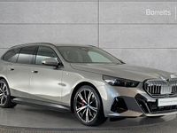 Used BMW i5 M Sport 246 kW (335 HP) 2025 Grey Sedan