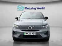 Used Volvo XC40 Core 300 kW (408 HP) 2022 Grey SUV