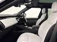 Used Land Rover Range Rover Sport SE Dynamic 2025 Black SUV