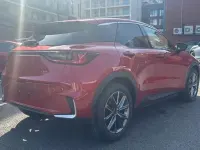 New Lexus LBX 136 HP (100 kW) 2026 SUV