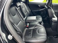 used Volvo V40 D2 R DESIGN Lux 5dr Powershift